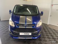 occasion Ford Transit 290 L1H1 2.0 TDCi 170 S&S Limited BVA6