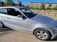 occasion BMW 118 SERIE 1 E81 (03/2007-07/2012) 143 ch Excellis