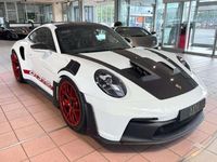 Occasion Porsche 911 GT3 RS 525 ch (386 kW) 2024 Blanc Coupé