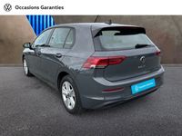 occasion VW Golf 1.5 TSI ACT OPF 130ch Life