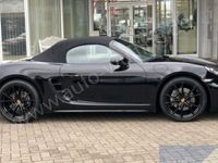 occasion Porsche 718 Boxster 2,0 PDK 299 ch JA 20" BOSE Approved 07/2022 reconductible