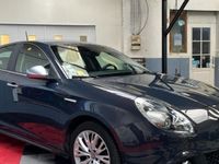 occasion Alfa Romeo Giulietta 1.6 Jtdm 120ch Stop&start Tct