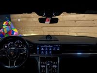 Occasion Porsche Panamera 4 Edition 462 ch (339 kW) 2020 Berline