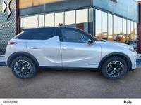 occasion DS Automobiles DS3 Crossback E-Tense Connected Chic