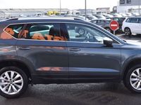 occasion Seat Ateca 1.0 Tsi 115ch Start&stop Style Business 148g