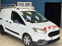occasion Ford Transit Courier Courier Phase 2 1.5 EcoBlue Fourgon Court 100 Cv