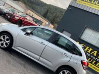 occasion Citroën C3 1.2 e-vti 82 ch ct ok garantie