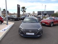 occasion Hyundai Ioniq Plug-in 141ch Executive