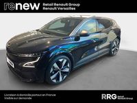 Occasion Renault Megane E-Tech Techno 161 kW (220 ch) 2024 Noir Berline