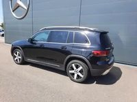 Occasion Mercedes GLB200 Business 2020 Noir cosmos métallisé SUV