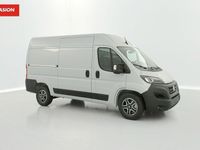 occasion Fiat Ducato 3.5 Maxi MH2 2.2 H3-Power 180ch Evoluzione BVA