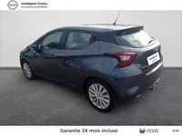 occasion Nissan Micra Micra 2021IG-T 92