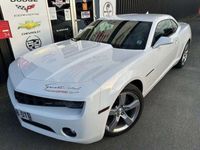 occasion Chevrolet Camaro V6 PACK RS AUTO