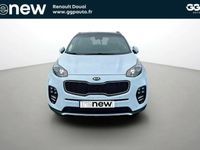 occasion Kia Sportage SPORTAGE1.7 CRDi 141 ISG 4x2 DCT7 GT Line