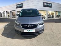 occasion Opel Crossland X 1.2 83ch Edition Euro 6d-T - VIVA188739806