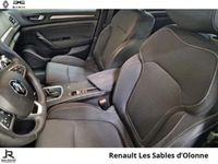 occasion Renault Mégane IV 1.6 E-Tech Plug-in 160ch Business
