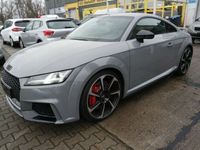 occasion Audi TT 2.5 TFSI 400CH QUATTRO S TRONIC 7