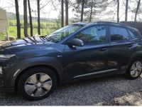 occasion Hyundai Kona Electrique 64 kWh - 204 ch Executive