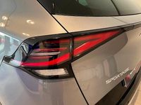 Occasion Kia Sportage 180 ch (132 kW) 2024 Gris SUV
