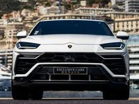 Occasion Lamborghini Urus 650 ch (478 kW) 2019 Blanc SUV