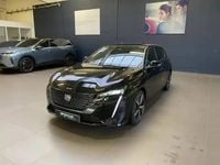 Occasion Peugeot 308 GTi 180 ch (132 kW) 2024 Noir Berline