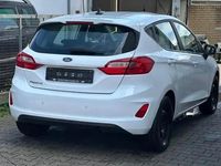 Occasion Ford Fiesta S 95 ch (69 kW) 2020 Blanc Berline