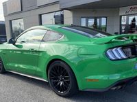 occasion Ford Mustang GT Coupé 5.0 i V8 450 ch Phase 2