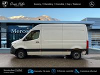 occasion Mercedes Sprinter 214 CDI 39S 3T0 Traction 9G-Tronic