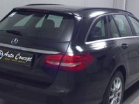 occasion Mercedes C220 Classe C IV (W205) 220 d