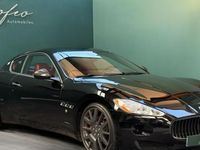 Occasion Maserati Granturismo 405 ch (297 kW) 2009 Coupé