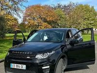 Occasion Land Rover Discovery Sport 150 ch (110 kW) 2015 SUV
