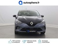 occasion Renault Clio IV 