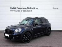 occasion Mini Cooper D 150ch Longstone Bva8 113g