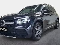 occasion Mercedes GLB200 Classe150ch Amg Line 8g Dct