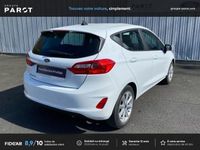 occasion Ford Fiesta 1.1 75ch Cool & Connect 5p - VIVA192382616