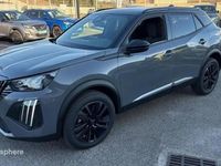 Nouvelle Peugeot 2008 Envy 137 ch (100 kW) 2025 SUV