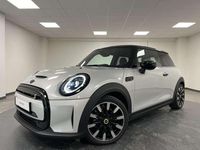Occasion Mini Cooper SE Premium Plus 136 kW (186 ch) 2022 Blanc Citadine
