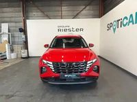Occasion Hyundai Tucson 2022 Rouge SUV