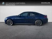 Occasion BMW i4 M Sport 253 kW (345 ch) 2025 Bleu Berline