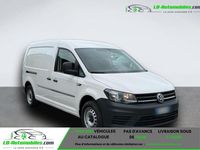 Occasion VW Caddy 102 ch (75 kW) 2018 Monospace