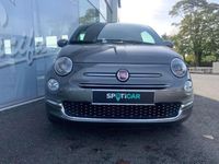 occasion Fiat 500 1.0 70ch BSG S&S Dolcevita - VIVA3671694