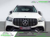 occasion Mercedes GLS63 AMG EQBoost BVA 4-Matic+