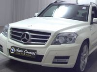 occasion Mercedes GLK220 ClasseI (X204) 220 CDI BE 4 Matic