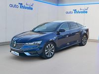 Occasion Renault Talisman Intens 160 ch (117 kW) 2020 Bleu Berline