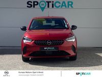 occasion Opel Corsa 1.2 Turbo 100ch Elegance - VIVA193412684