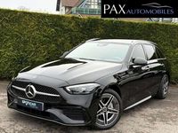 Occasion Mercedes C30 AMG AMG 207 ch (152 kW) 2022 Noir Break