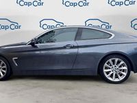 Occasion BMW 428 Sport Line 245 ch (180 kW) 2014 Coupé