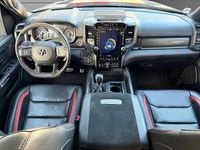 Occasion Dodge Ram 2022 Rouge Pick-up