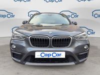 Occasion BMW 116 2019 Citadine