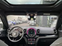 occasion Mini Cooper D Countryman 150ch Oakwood Bva